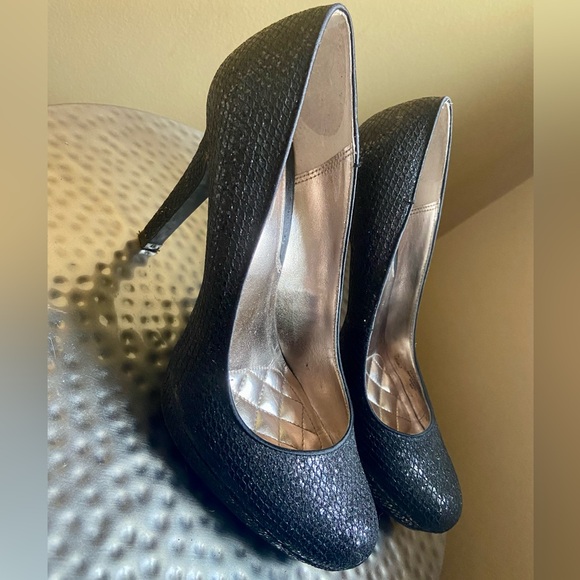 Alfani women’s platform heels - Picture 5 of 10